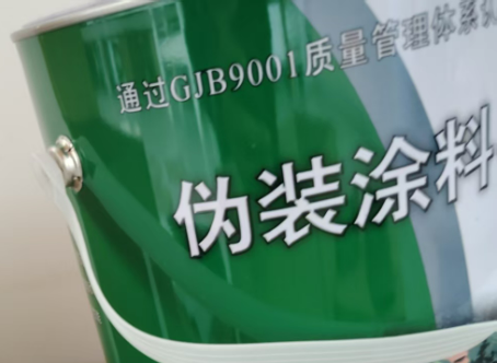 垫江外墙迷彩漆材料价约 45-60 元 /k